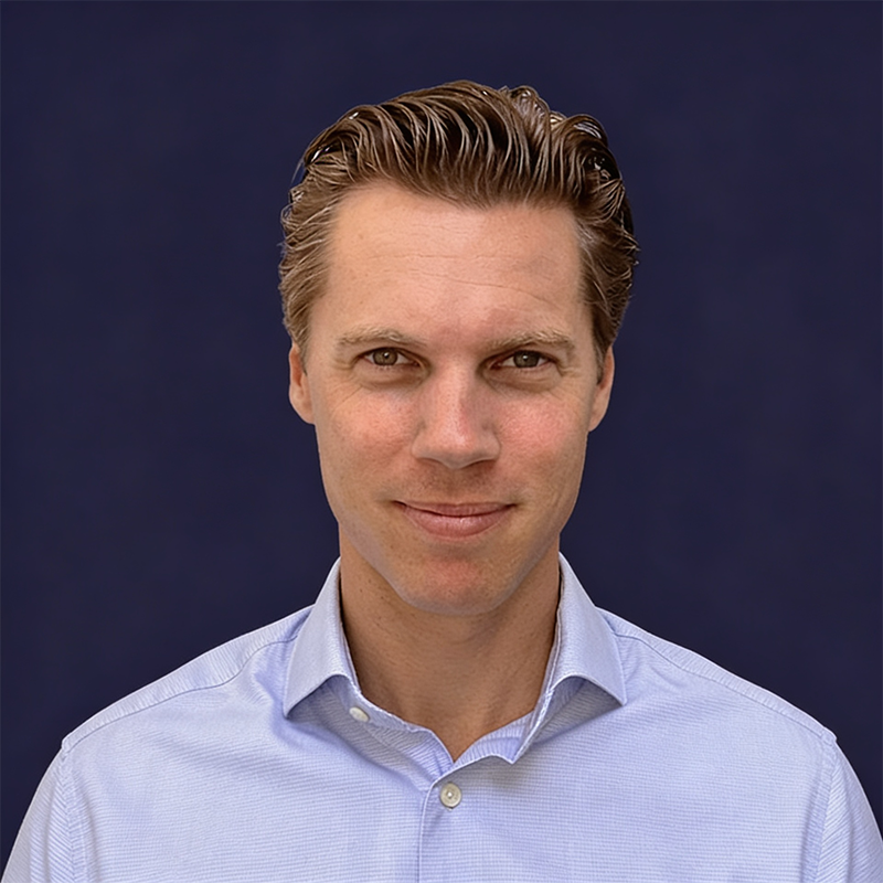 Jeffrey Brouwer