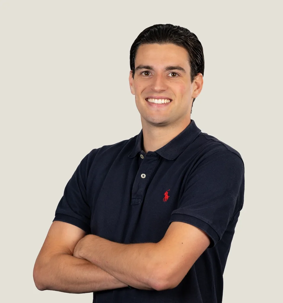 Daan Murman