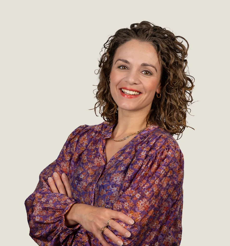 Daphne van Voorst