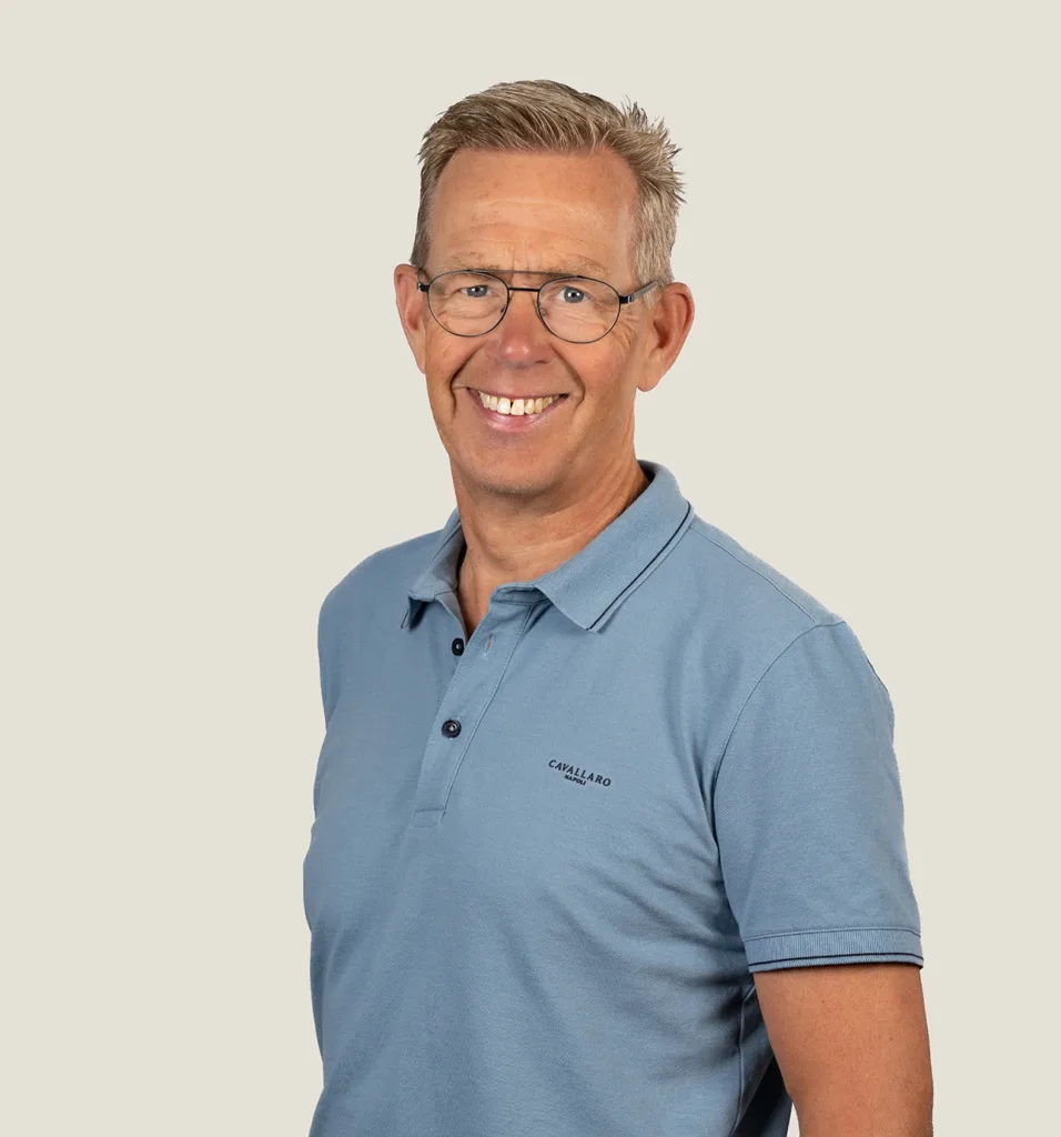 Kees Groenland
