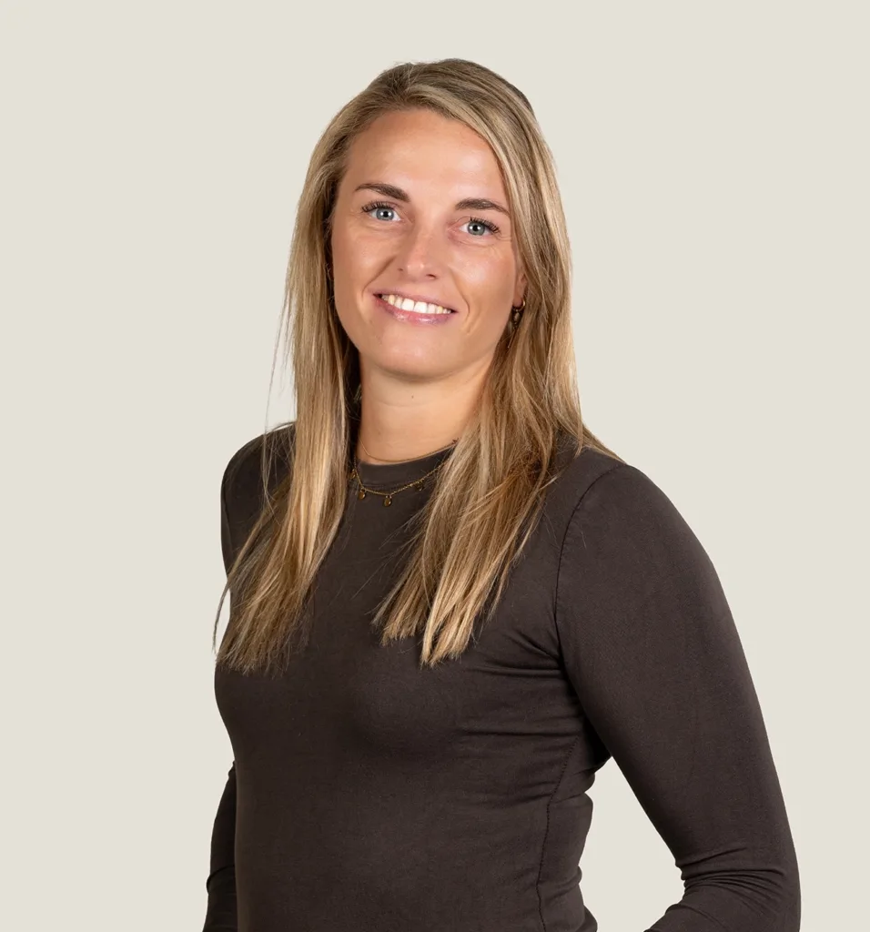 Kelly Nitert