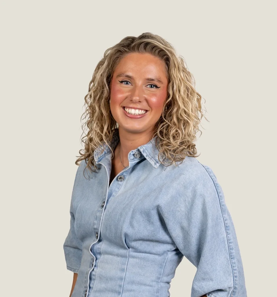 Kirsten Hissink