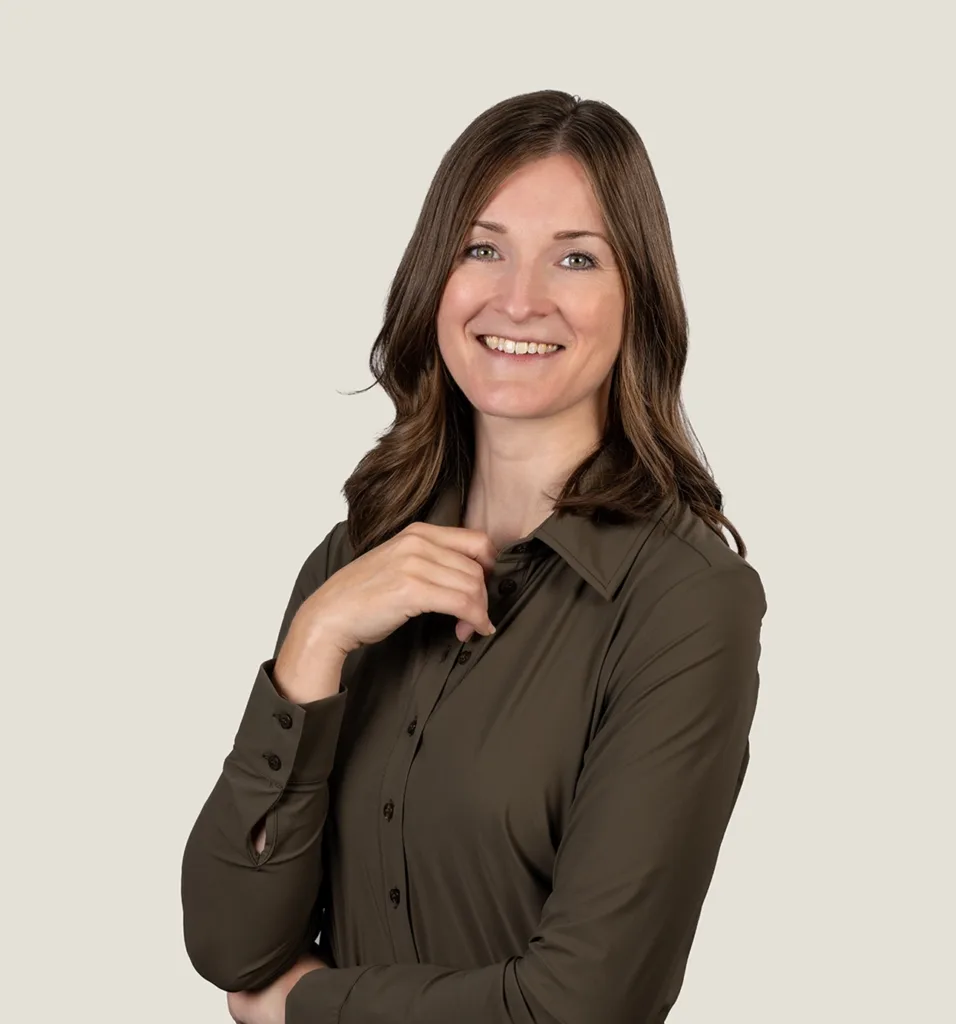 Linda Scheffers