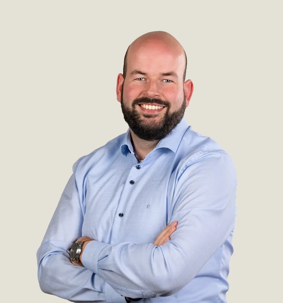 Mark Rutgerink