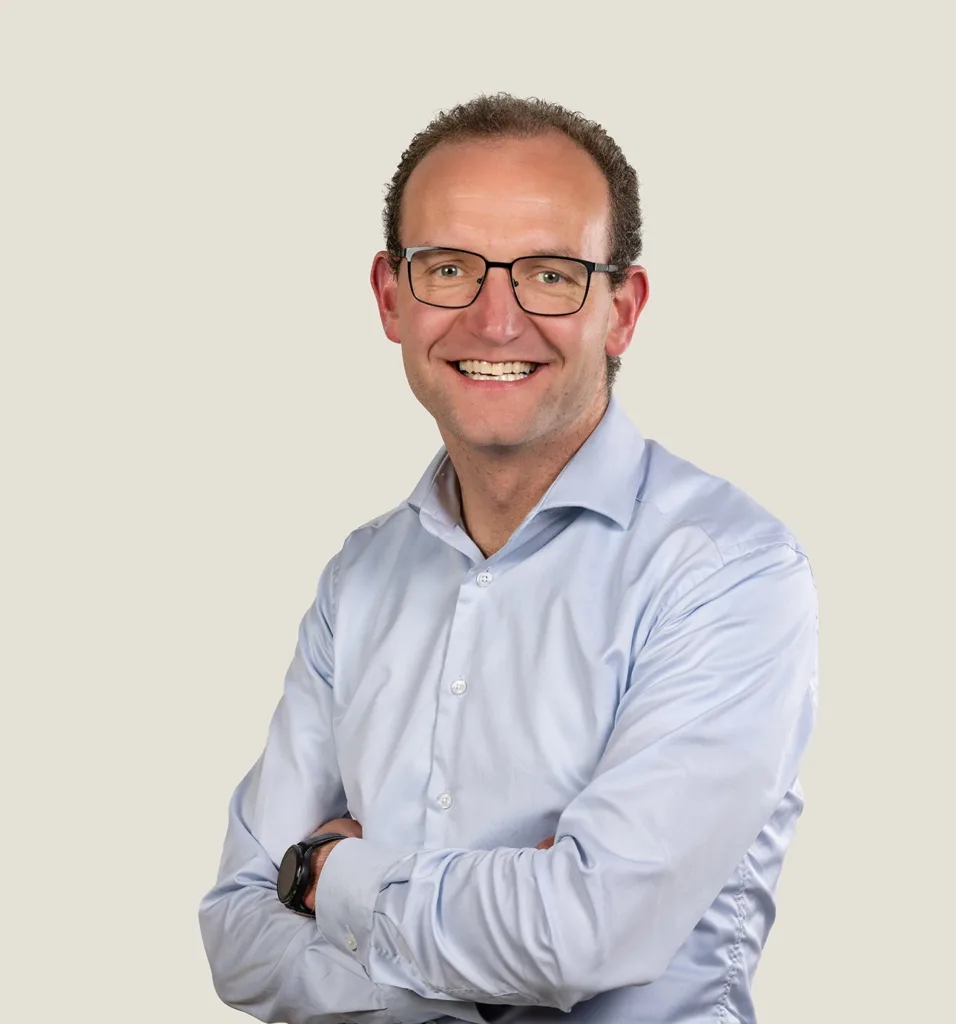 Robert Stolwijk