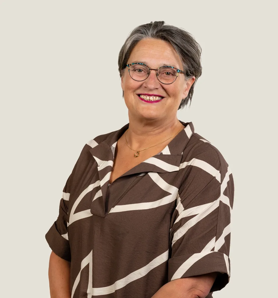 Sandra te Wieske