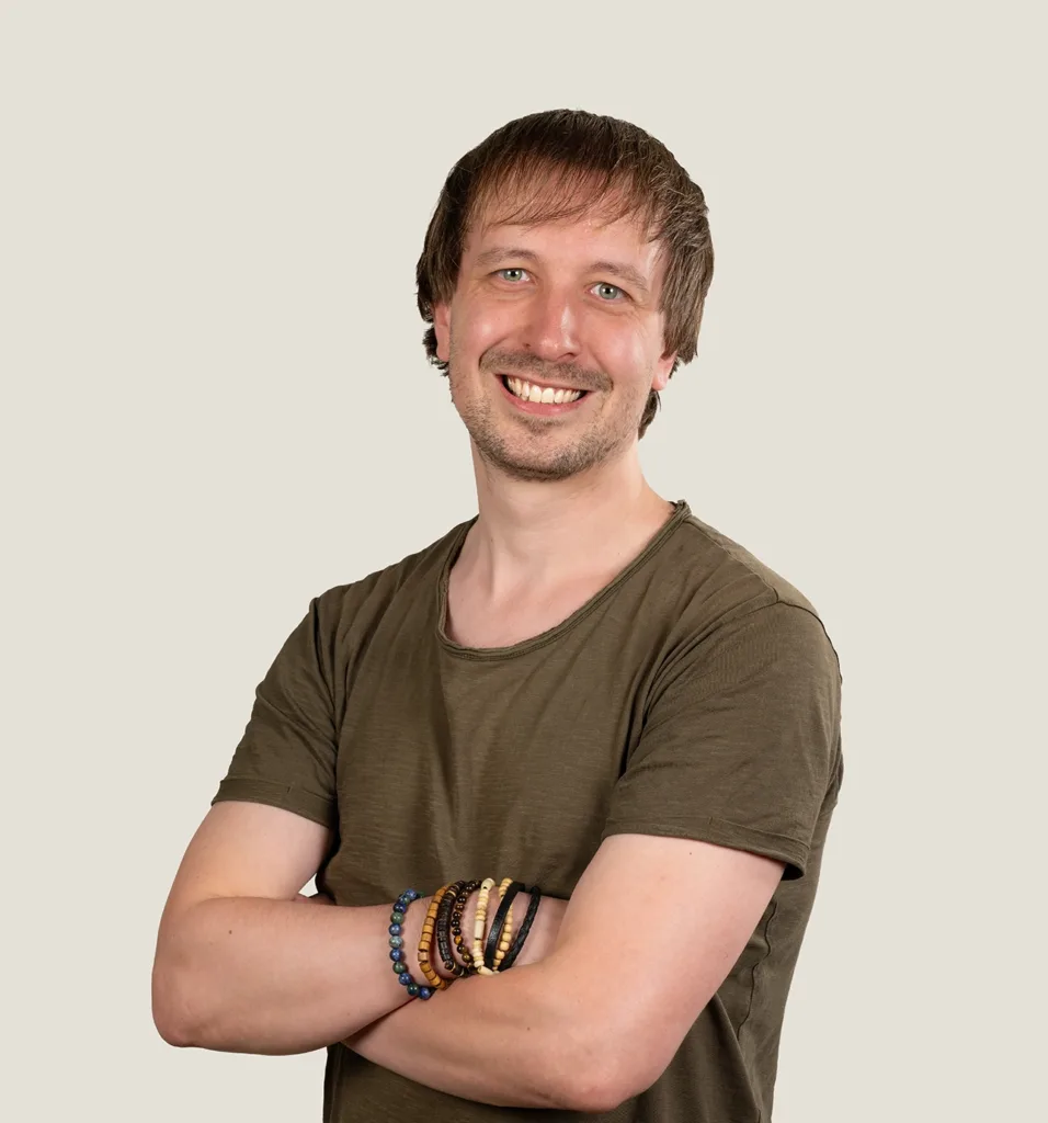 Yvar Boomsma